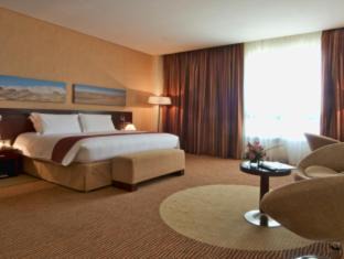 Al Khuwair Hotel | City Seasons Hotel & Suites Muscat