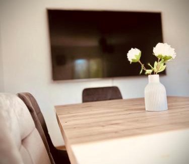 Lochau Apartment | City, See, Ruhe - Bodensee Apartment
