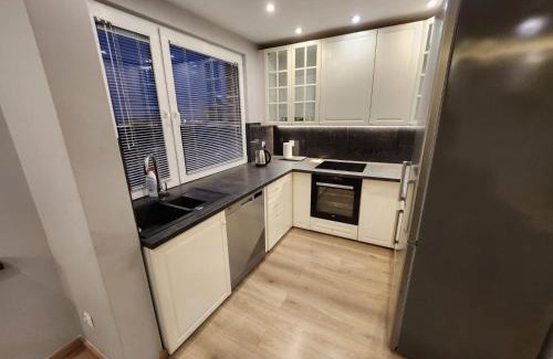 Bielawa Apartment | City Sense - Apartament z widokiem na góry i miasto