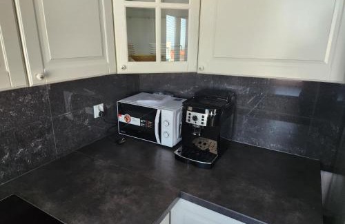 Bielawa Apartment | City Sense - Apartament z widokiem na góry i miasto