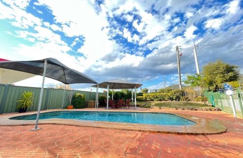 Tamworth Hotel | City Sider Motor Inn