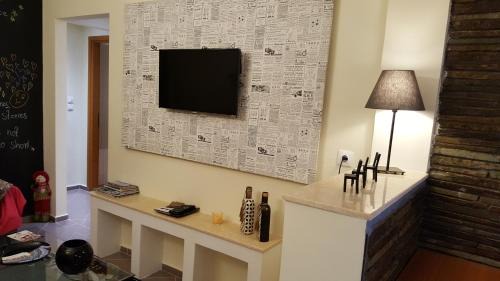 Giannitsa Apartment | City Space Apartments