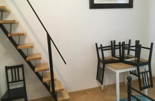Kleparz Apartment | City Space Apartments