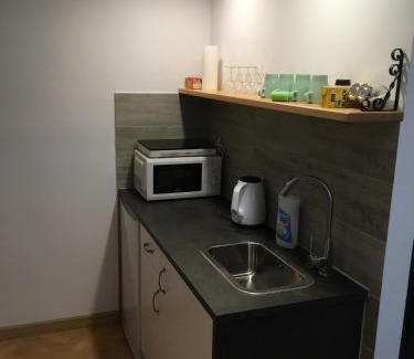 Kleparz Apartment | City Space Apartments