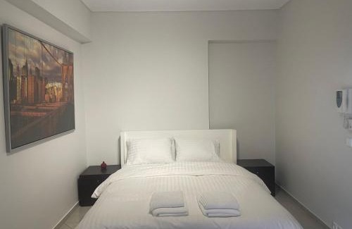 Ioannina Town Centre Apartment | city spot