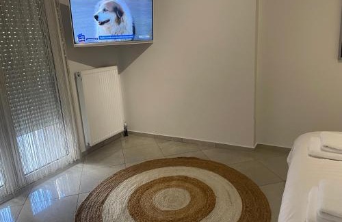 Ioannina Town Centre Apartment | city spot