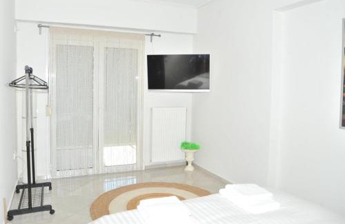 Ioannina Town Centre Apartment | city spot