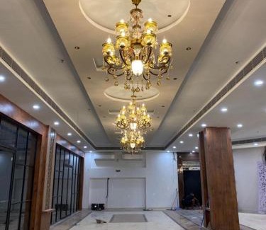 Deoghar Hotel | City Square