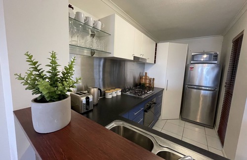Townsville Apartment | City Stadium Apartment Riverfront 38