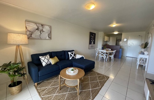 Townsville Apartment | City Stadium Apartment Riverfront 38