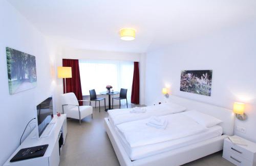 Hirslanden Apartment | CITY STAY - Forchstrasse