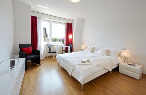 Hirslanden Apartment | CITY STAY - Forchstrasse