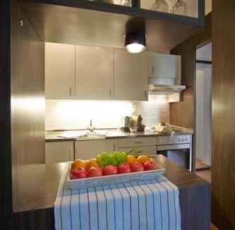Hirslanden Apartment | CITY STAY - Forchstrasse
