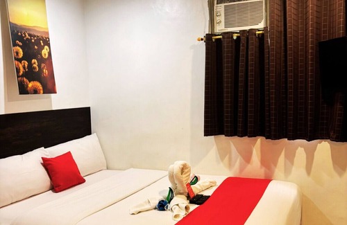 Pio del Pilar Hotel | City Stay Inns Slex