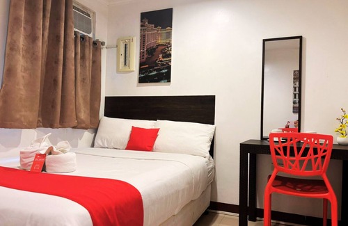 Pio del Pilar Hotel | City Stay Inns Slex