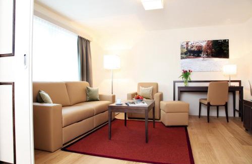 Seefeld Apartment | CITY STAY - Kieselgasse