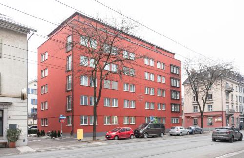 Seefeld Apartment | CITY STAY - Kieselgasse