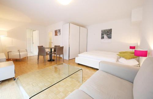 Dietikon District Apartment | CITY STAY - Kirchweg
