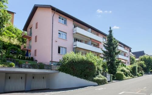 Dietikon District Apartment | CITY STAY - Kirchweg