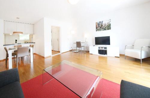 Dietikon District Apartment | CITY STAY - Kirchweg