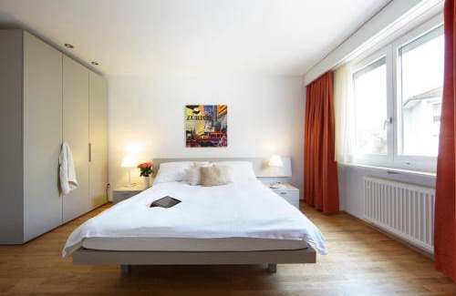 Center Apartment | CITY STAY - Nordstrasse