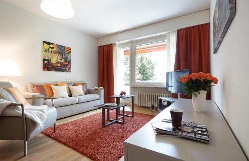 Center Apartment | CITY STAY - Nordstrasse