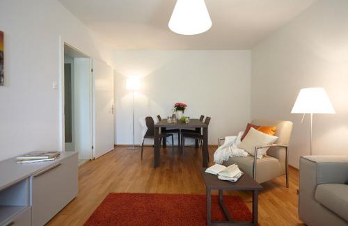 Center Apartment | CITY STAY - Nordstrasse