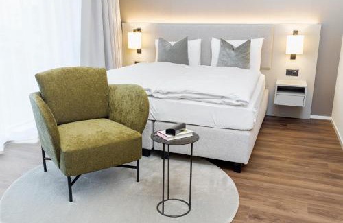Cham Apartment | CITY STAY - Papieri-Ring