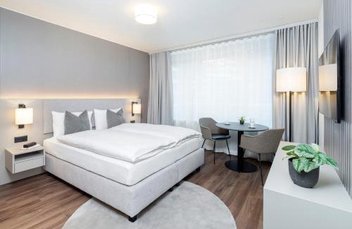 Cham Apartment | CITY STAY - Papieri-Ring