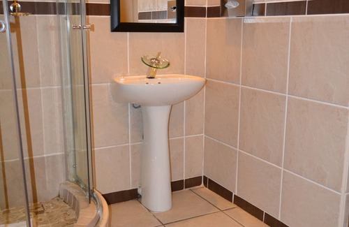 Maseru Bed & Breakfast | City Stay West