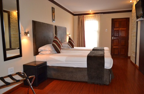 Maseru Bed & Breakfast | City Stay West