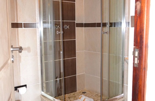 Maseru Bed & Breakfast | City Stay West