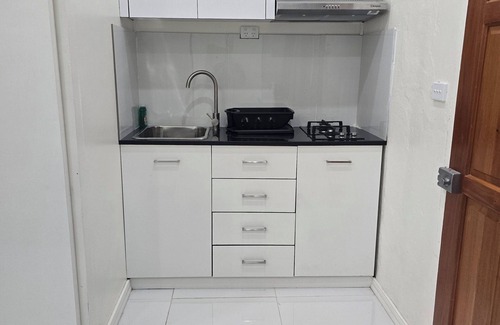 Suva Apartment | City Studio: Near Hospital