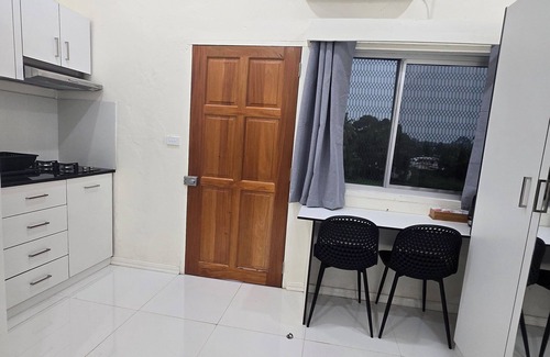Suva Apartment | City Studio: Near Hospital
