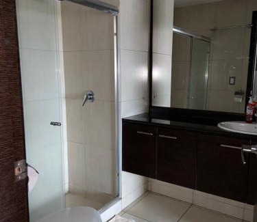 Guayaquil Apartment | City suite vista a la ciudad