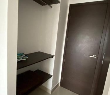 Guayaquil Apartment | City suite vista a la ciudad