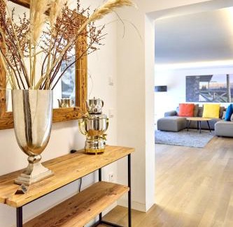 Murnau am Staffelsee Apartment | City Suites Murnau