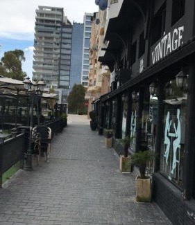 Branes Apartment | city tanger