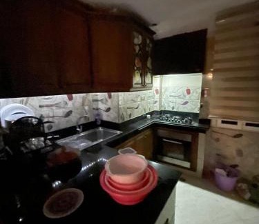 Branes Apartment | city tanger