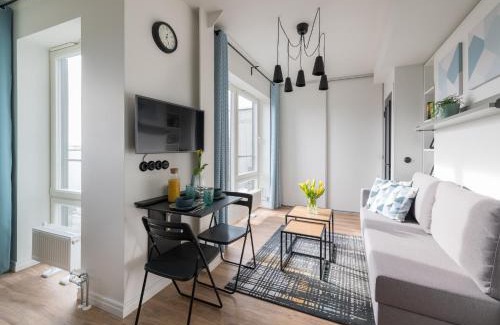 Kadriorg Apartment | City Terrace Apartment Avangard - Large private roof terrace