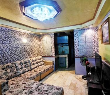 Kaunlaran Apartment | City Tower Condominium Transient Inn