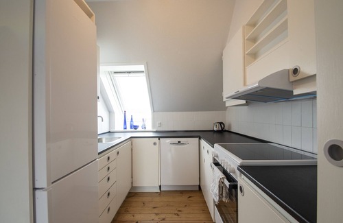 Grasten Apartment | City Town Square