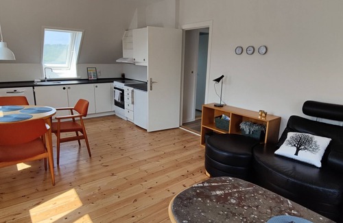 Grasten Apartment | City Town Square
