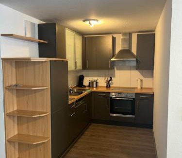 Heilbronn Apartment | City Unterkunft 5