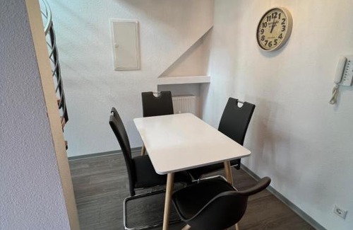 Heilbronn Apartment | City Unterkunft 5