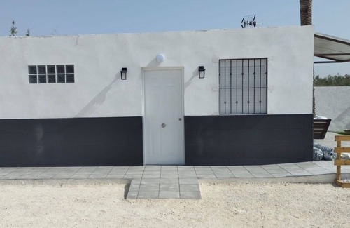 Elche House | City Valverde