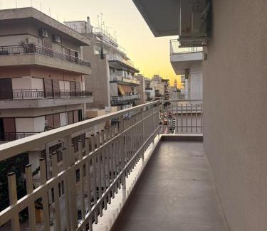 Korinthos Apartment | City Vibes Corinth