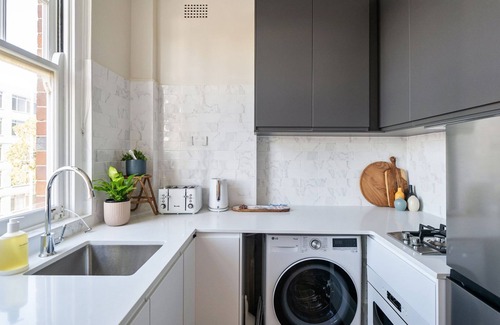 Darlinghurst Apartment | City Vibes in Darlinghurst