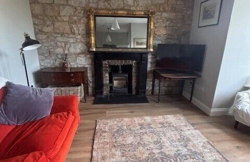 Cork House | City Victorian Townhouse Cork, Kennedy Park