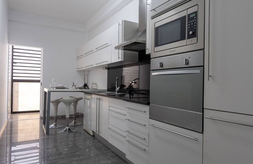 Santo Antonio Apartment | City View Apartment by Madeira Sun Travel